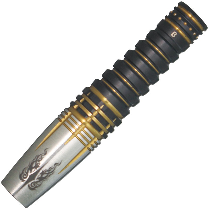 ターゲット パイロ G9 β TARGET PYRO G9 β星野光正 MITSUMASA HOSHINO