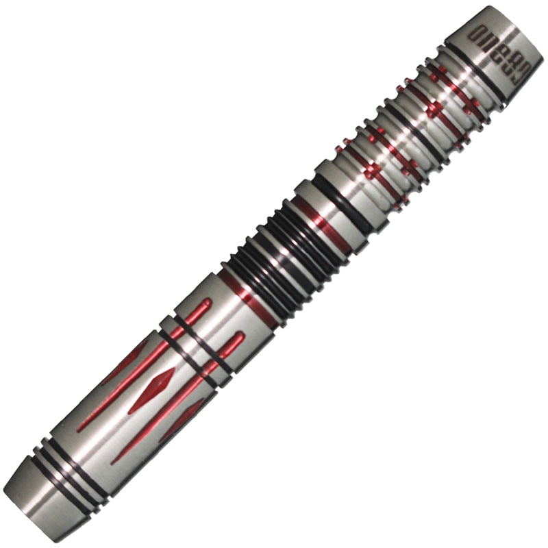 ワンエイティー スコーピオン 2 One80 SCORPION ver.2 ダーツ バレル