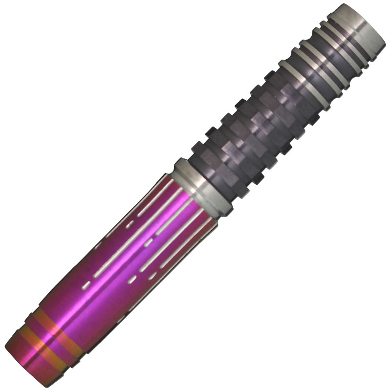 ターゲット カリス キャシー・リョン TARGET CHARIS Cathy Leung