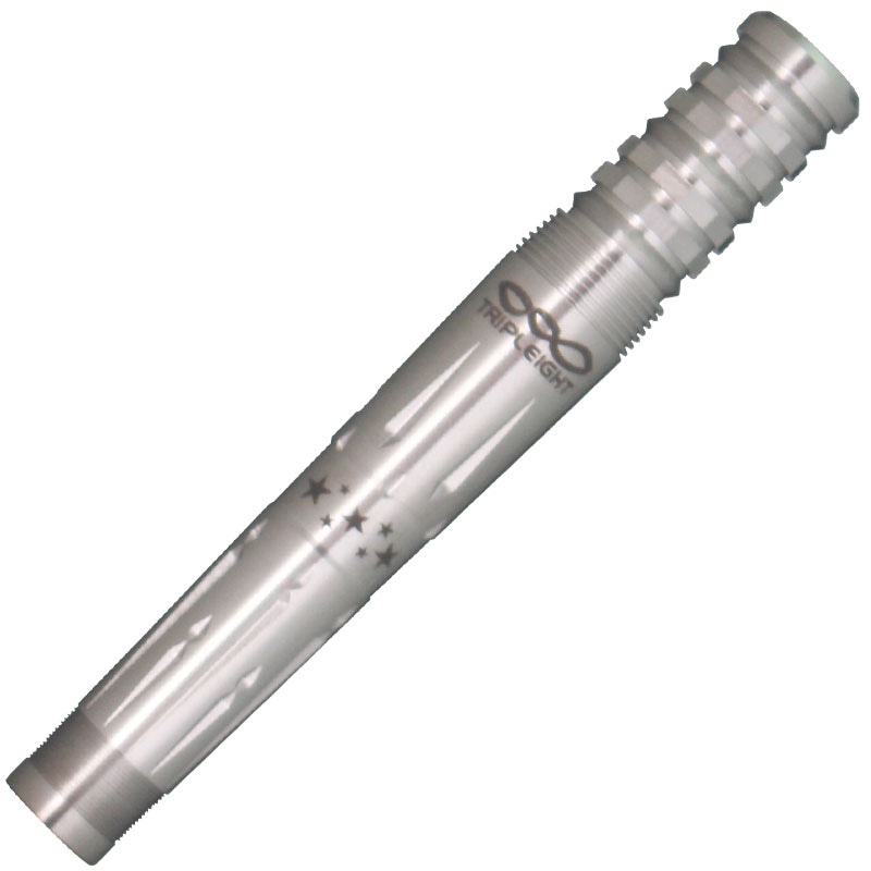 トリプレイト エフォール3 レインボー95 Tripleight effort3 Rainbow95