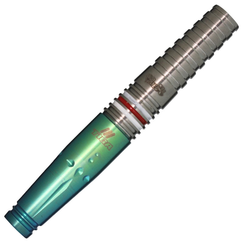 ティガ フュージョン エンプレチュ2 坂口優希恵 Tiga Fusion EMPRECHU2