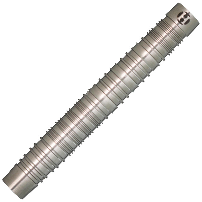 ハローズ ジョニー 安食賢一 Harrows JONNY ダーツ バレル ソフト