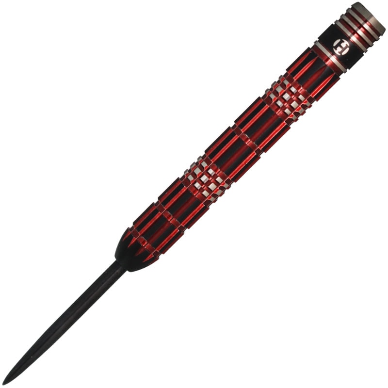 ハローズ アイス リカット スティール Harrows ICE RECUT darts STEEL