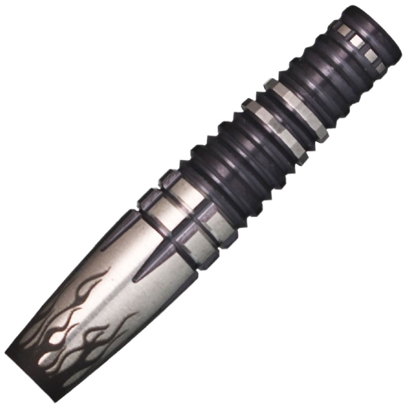 ターゲット パイロ ストレート 星野光正 TARGET PYRO STRAIGHT