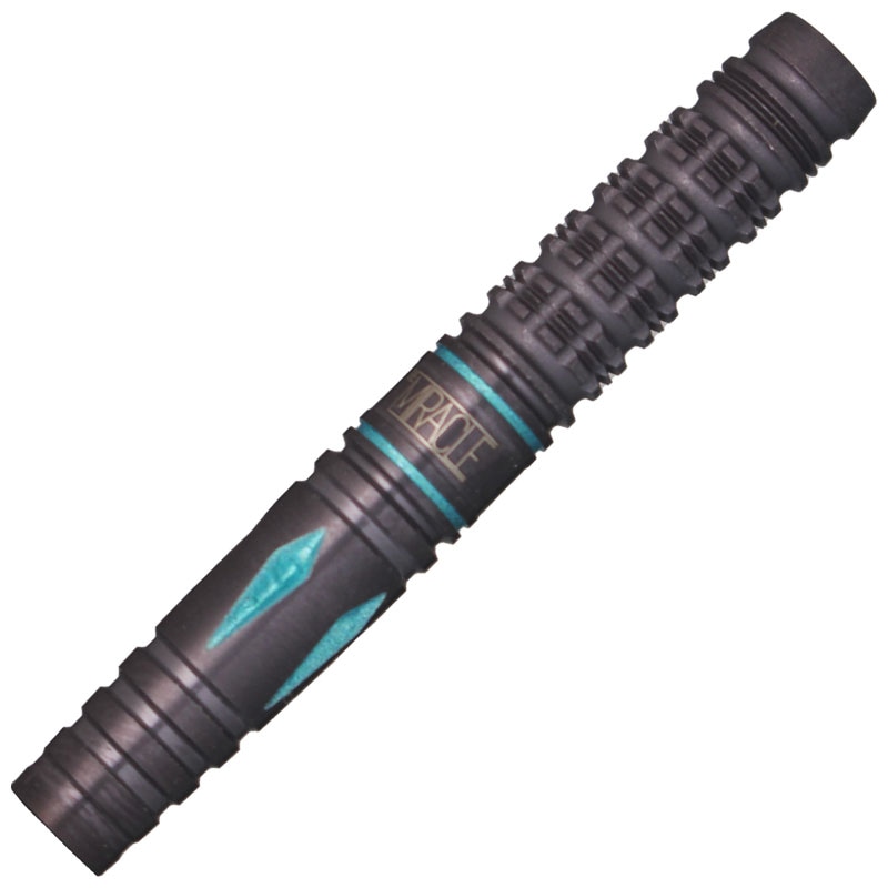 target】THE MIRACLE 鈴木未来 ターゲット ザ ミラクル ダーツ