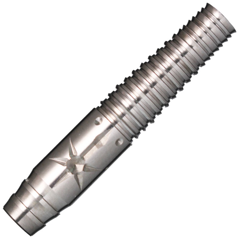 S4】 Zeus4 ゼウス4 No.5 エスフォー ソフトダーツ タングステンバレル