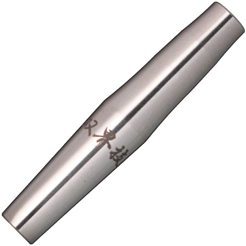 エスフォー ダーツ ゼウス4 オールシルバー S4 darts Zeus 4 Re:All