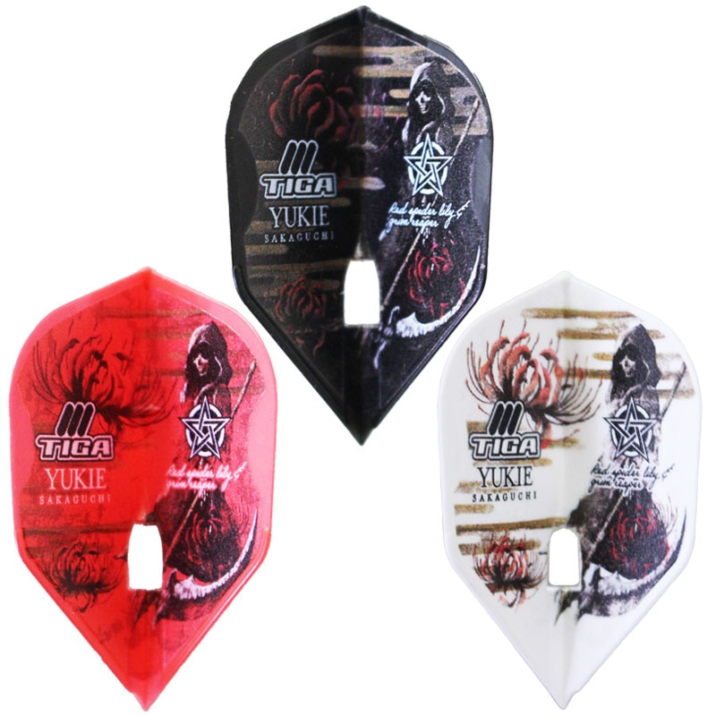 エルフライトプロ 坂口優希恵 ver.2 L3 B L-Flight PRO Yukie