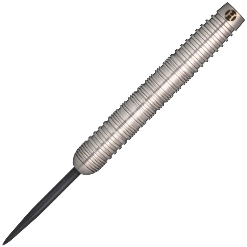 ハローズ ルークウッドハウス2 スティール 23g Harrows LUKE WOODHOUSE