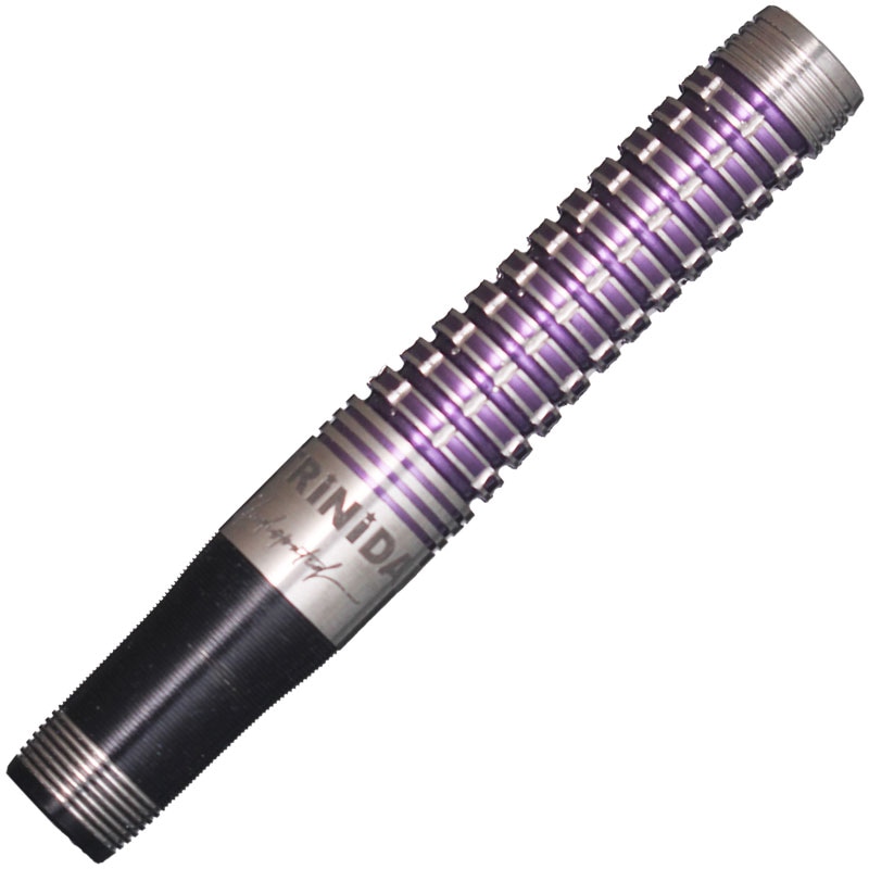 トリニダード ロメロ 岩田夏海 20g TRiNiDAD ROMERO 20g ダーツ バレル