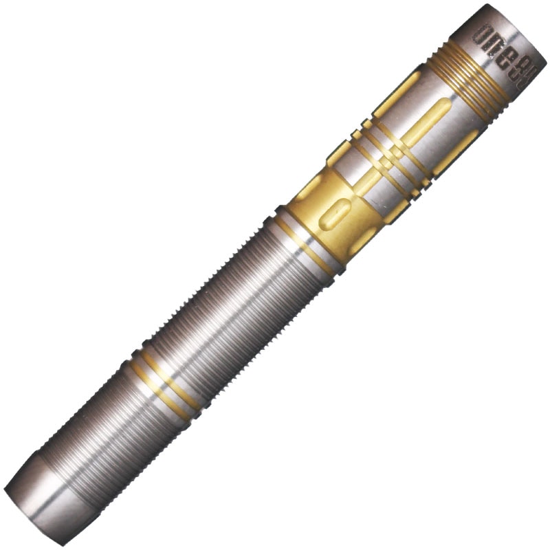 ワンエイティー フランク・ギエルモン One80 Franck Guillermont ver.2