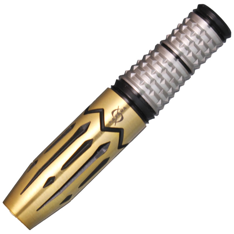 ダイナスティ エーフロー グラッシュ 19g DYNASTY A-FLOW GLASH 19g