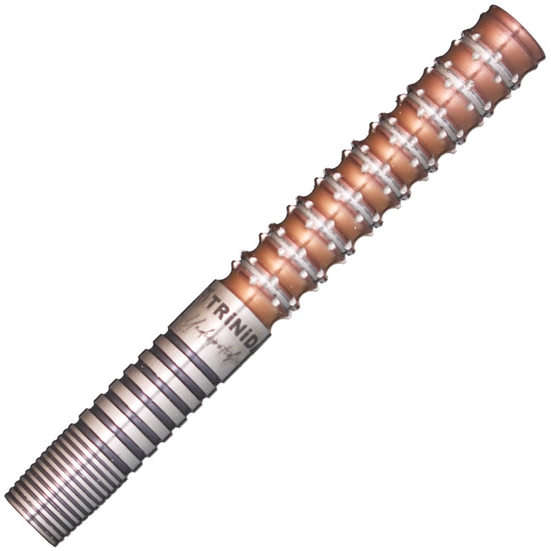 トリニダード キッド3 エボ TRiNiDAD KID TYPE3 EVO 後藤智弥 ダーツ