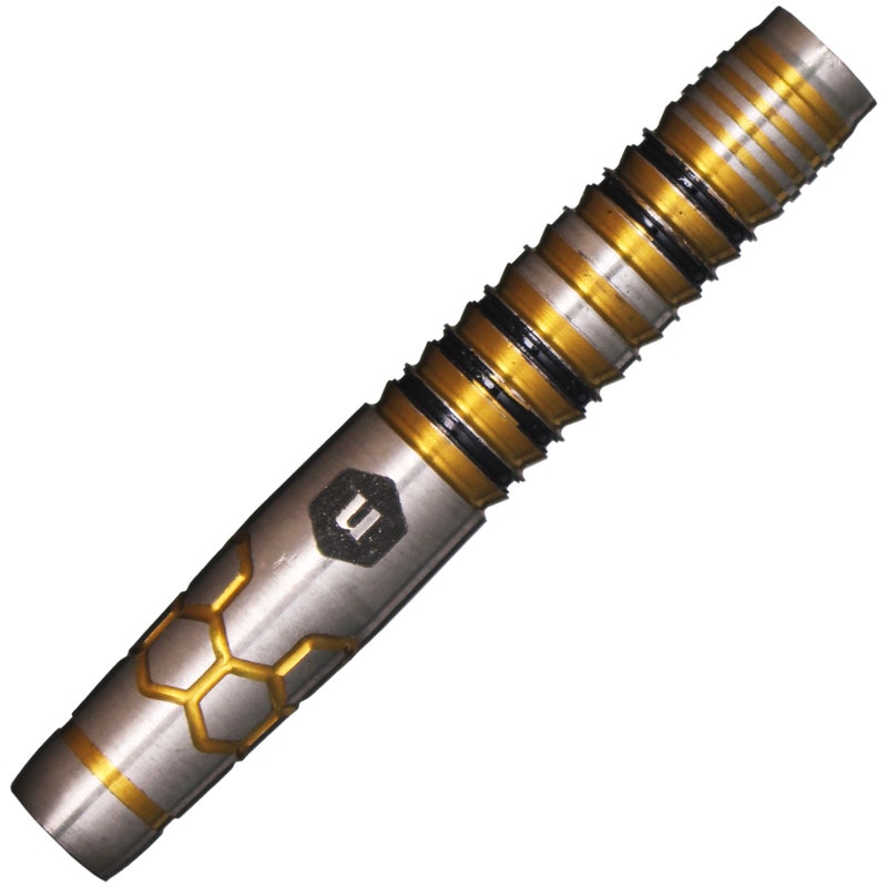 ユニコーン 酒井素 バーサス Unicorn Versus ダーツ バレル | ソフト