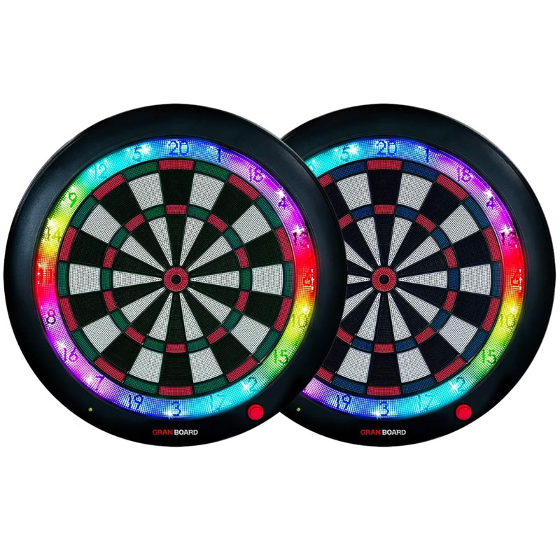 グランダーツグランボード3S ディークラフトアルテミスダーツボード