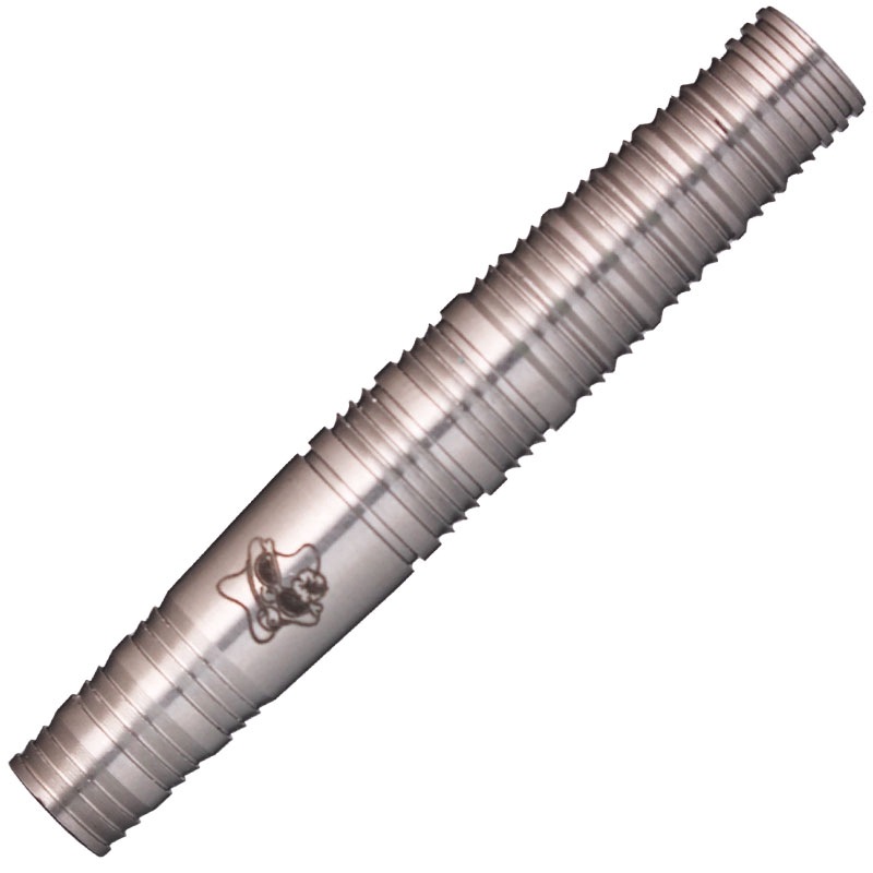 ティガ スタークイーン 二本柳 星奈 TIGA STAR QUEEN ダーツ バレル