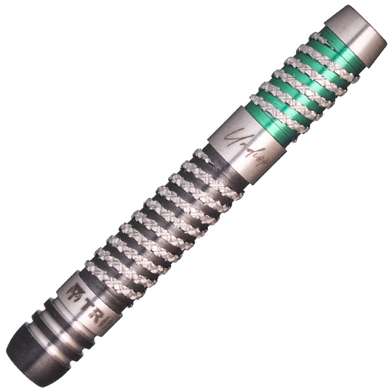 トリニダード アンディスピューティド リカルド2 STEEL TRiNiDAD