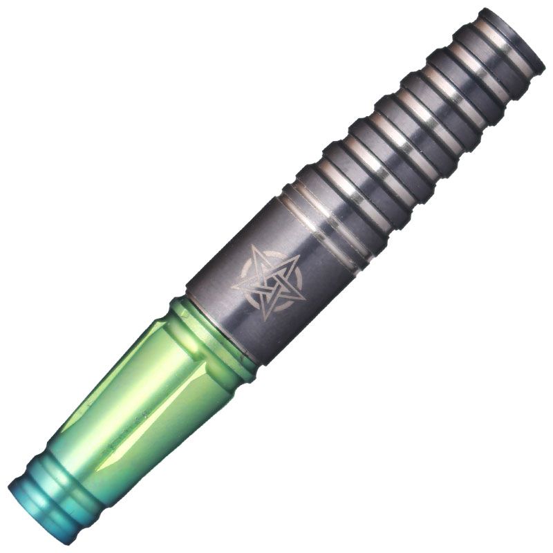 ティガ トリニダード フュージョン ゴメチュ2 Tiga TRiNiDAD Fusion