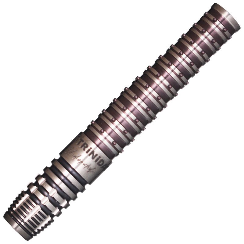 トリニダード キッド2 エボ TRiNiDAD KID TYPE2 EVO 後藤智弥 ダーツ