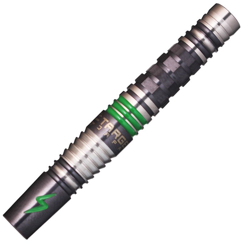 ターゲット ブラックマーク ドラコ2 TARGET Black Marque DRACO 2.0