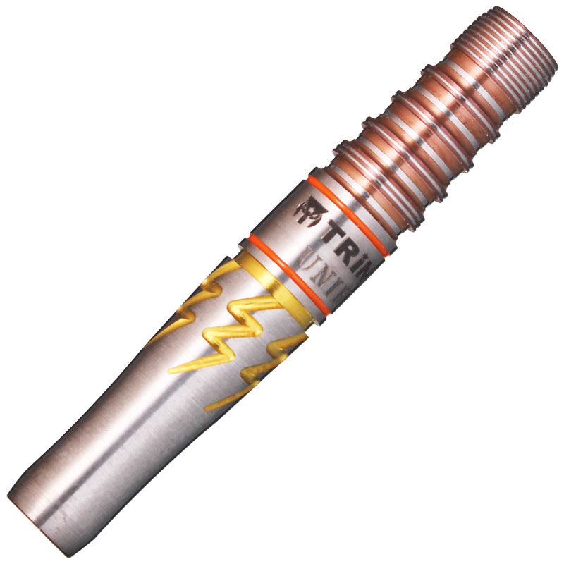 トリニダード ローマン3 宮脇実由 TRiNiDAD Roman3 ダーツ バレル