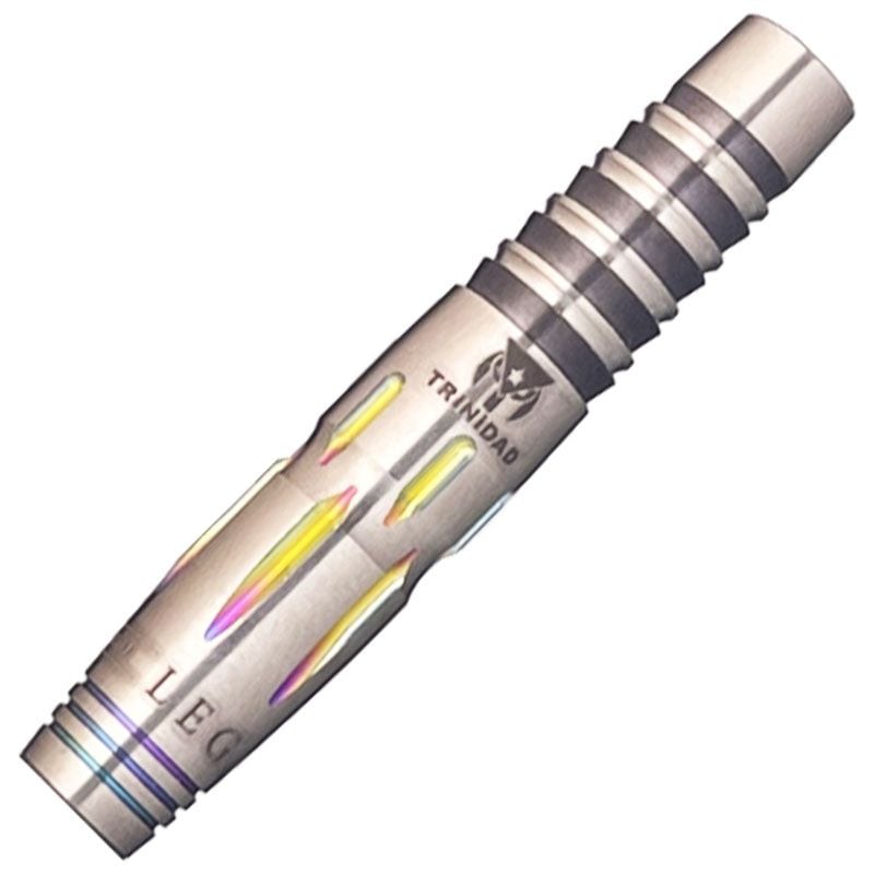 トリニダード 龍ダーツ アカリ レガシー3 TRiNiDAD RYU AKARI LEGACY3