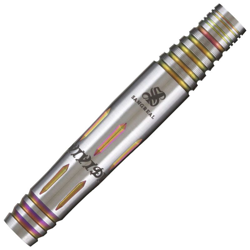 サングリアル レディアント ダーツ 小野恵太 SANGREAL Radiant KEITA