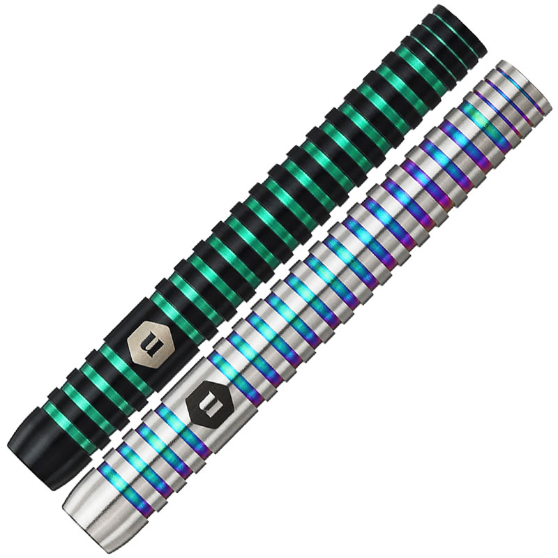 ユニコーン 酒井素 バーサス Unicorn Versus ダーツ バレル | ソフト