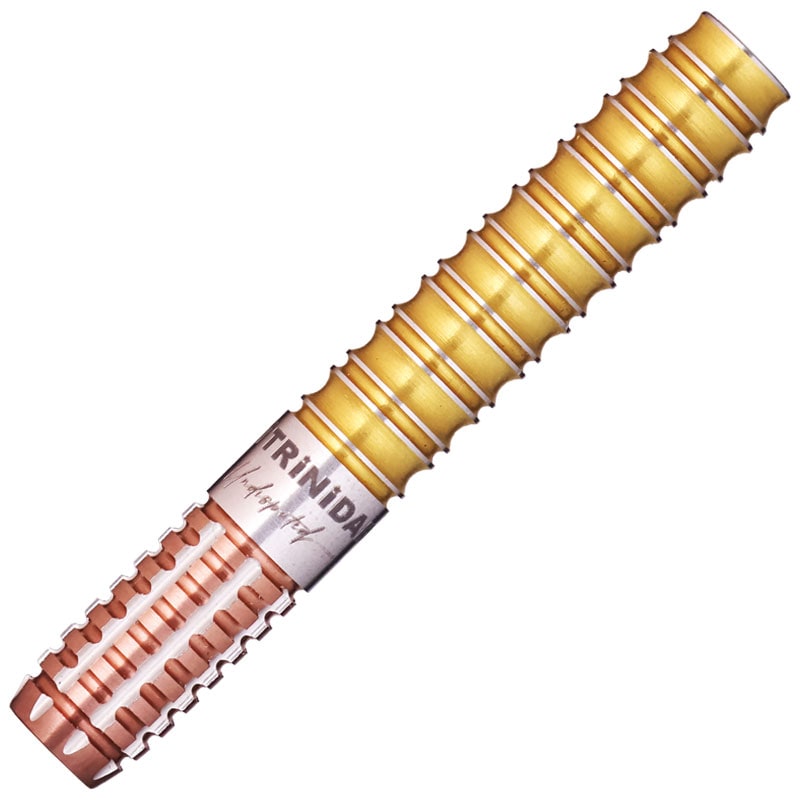 トリニダード キッド 後藤智弥 リミテッド TRiNiDAD KID LIMITED