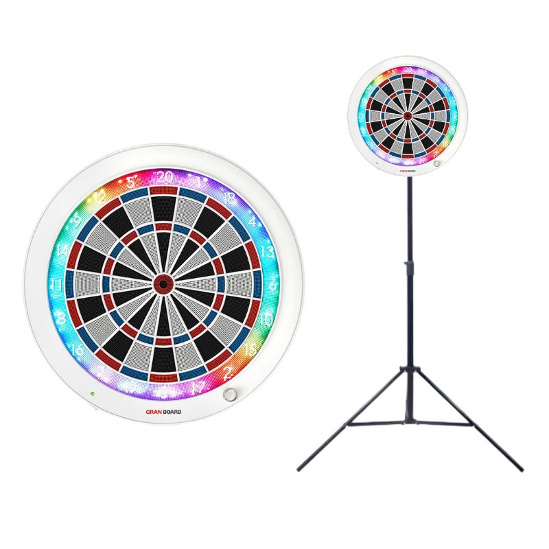 グランダーツ グランボード3S Grandarts GRAN BOARD3S ダーツボード