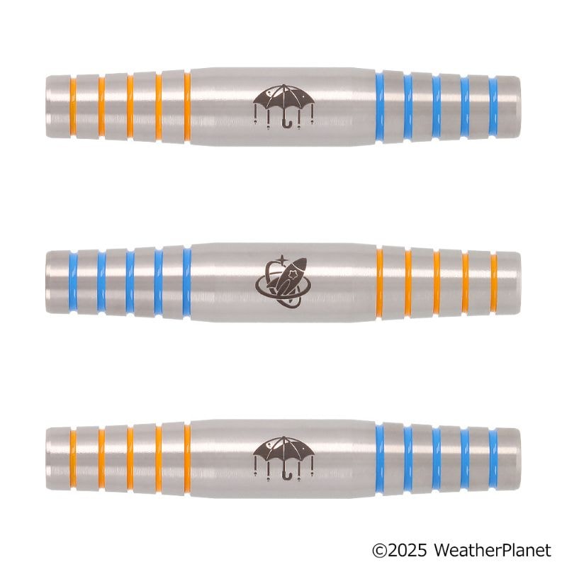 物語シリーズ ダーツセット 斧乃木 余接ver. MONOGATARI DARTS SET