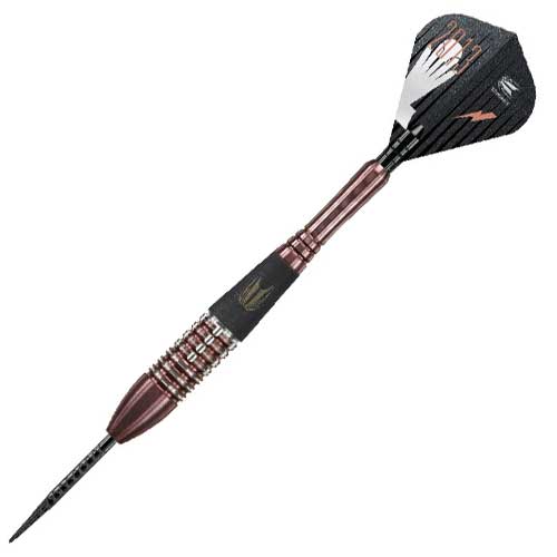 target】PHIL TAYLOR LEGACY World CHAMPIONSHIP LIMITED EDITION