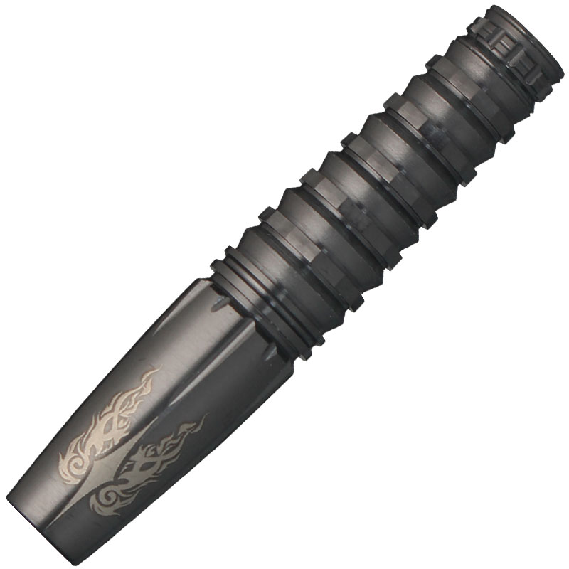 Target】GHOSTLIMITED EDITION HADES DLC ハデス 野毛駿平モデル