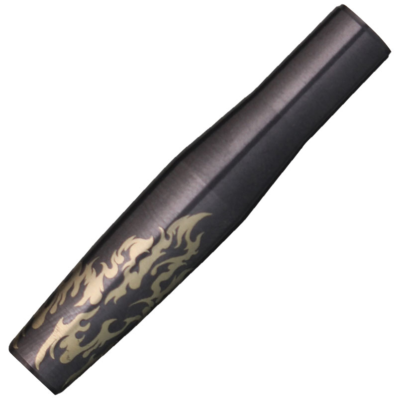 target】PYRO BLAZING SHADOW NEXT ターゲット パイロ ブレイジング