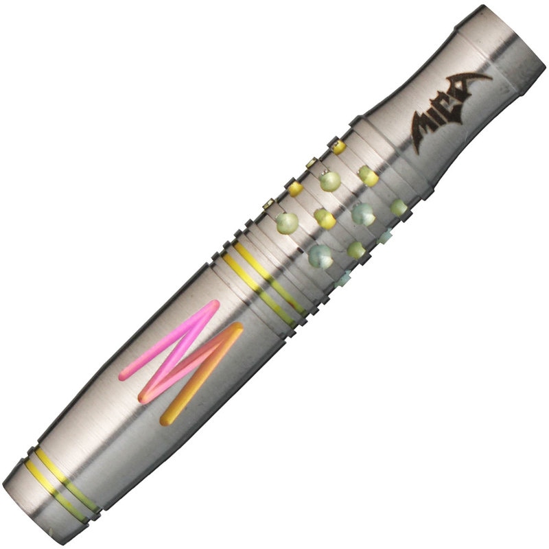 ONE80】Uroboros ワンエイティー ウロボロス 中村成孝 ダーツ | ソフト