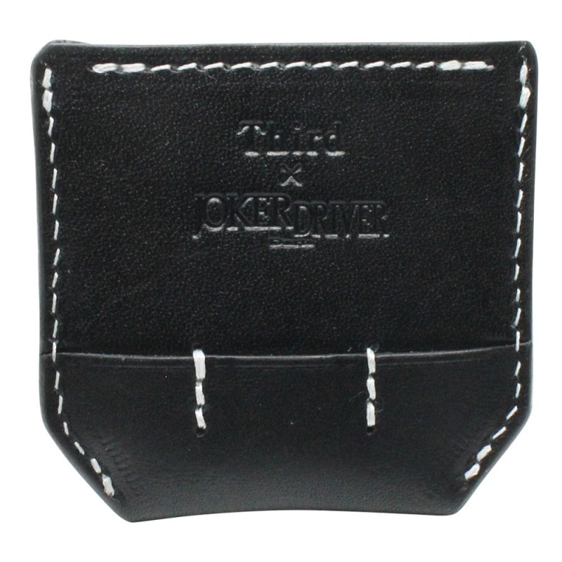 JokerDriver】Third collaboration case TYPE4.5 柴田豊和 ジョーカー