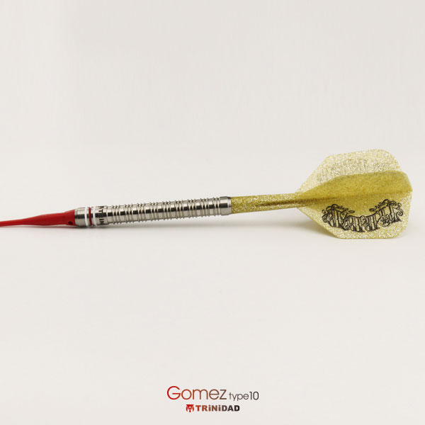 TRiNiDAD】Gomezゴメス Type10 トリニダード ゴメス10 山田勇樹