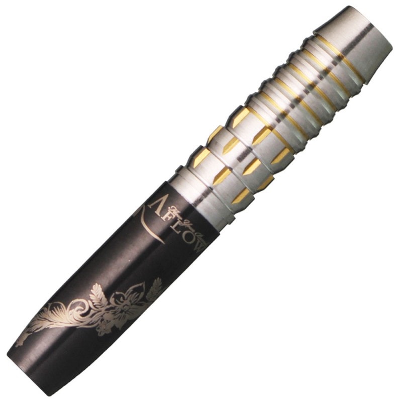 ダイナスティ モヤ ブレッド MOYA DYNASTY BRED | ソフトダーツ