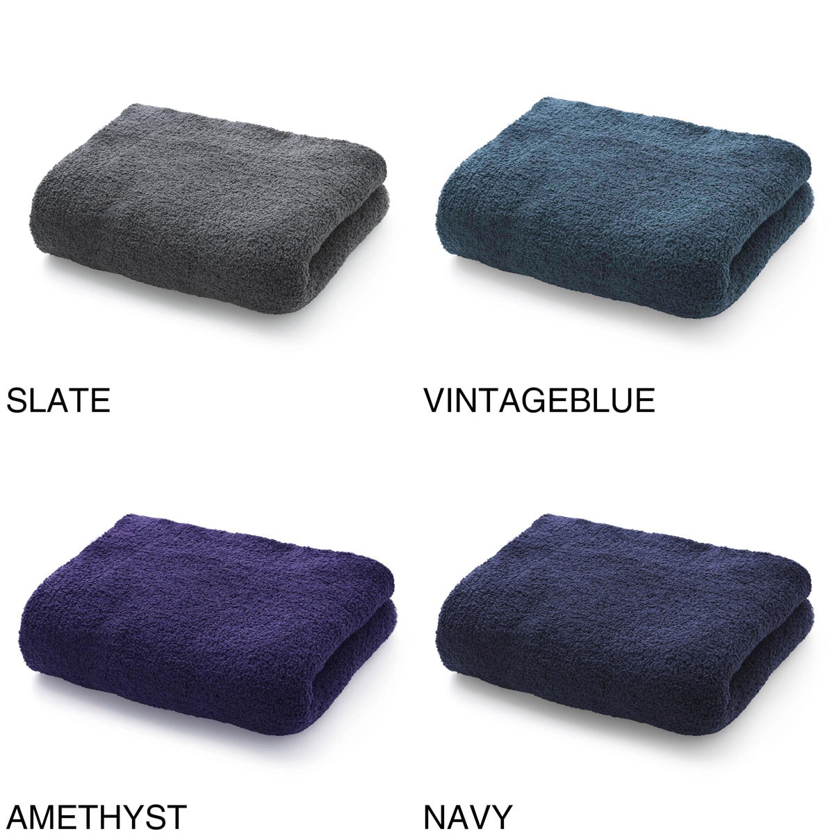 Kashwere カシウエア ブランケット/THROW SOLID T-30 ひざ掛け 135×183