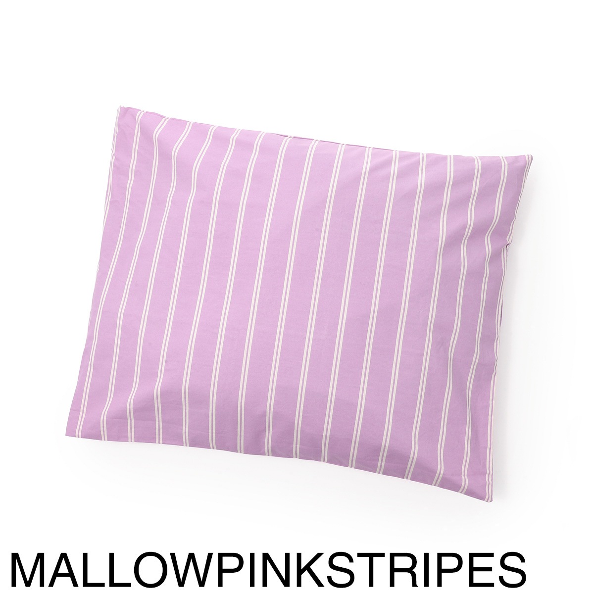 TEKLA テクラ 枕カバー ピローケース/ピローカバー/PERCALE PILLOW