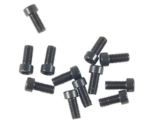 リューポルド マウントリングスクリュー 1インチ | ハンティング