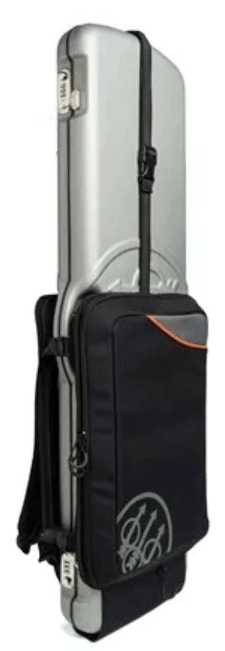 Beretta ベレッタ Uniform Pro EVO ケースバックパック Black Edition