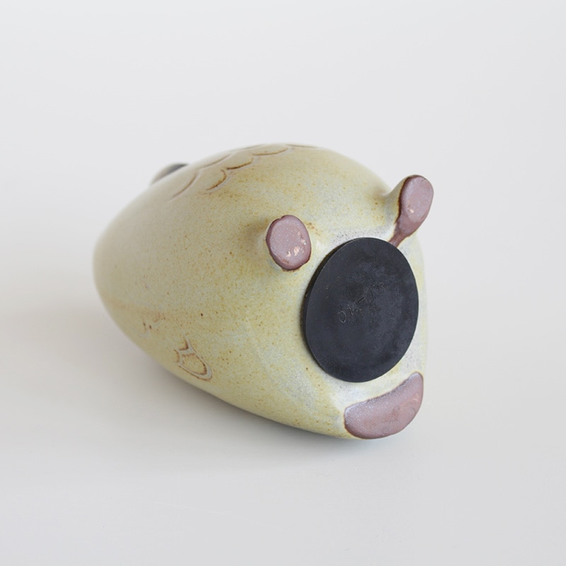 貯金箱 フクロウ | 暮らし,インテリア | MEISTERHAND by IBUKI CRAFT