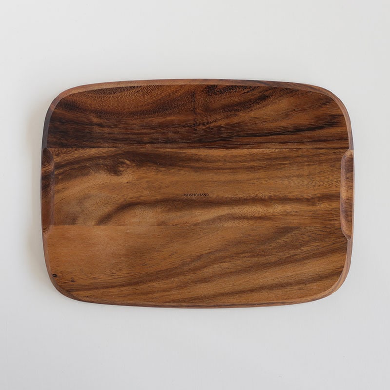 ウッドボード L | 調理する,キッチンツール | MEISTERHAND by IBUKI