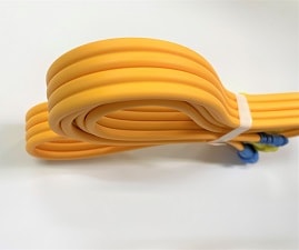 スーパーカイネ用 E-FLOW吸引導子コード 2.5m・1組 | メディカル