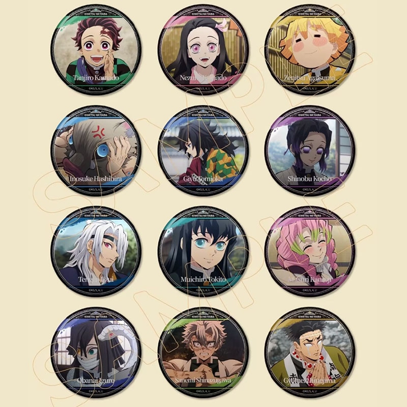 あんスタ中国グッズ代行minaplex