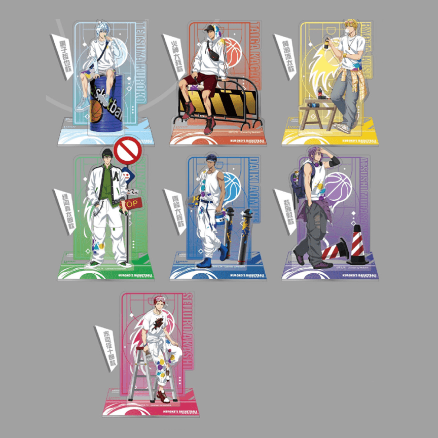 中国グッズ代行minaplex