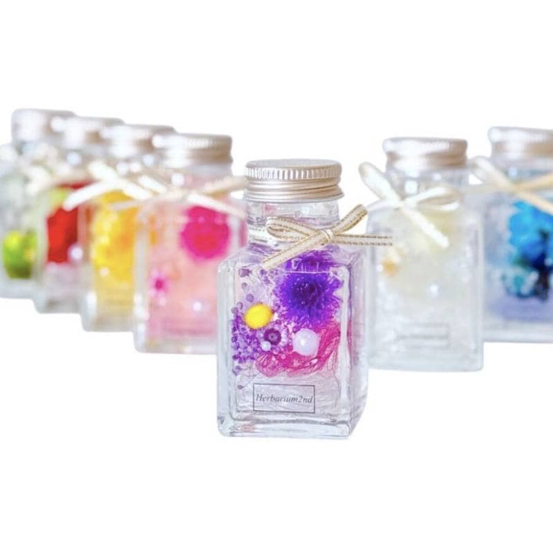 ハーバリウム | ハンドメイド素材の店 Mstore / minaro
