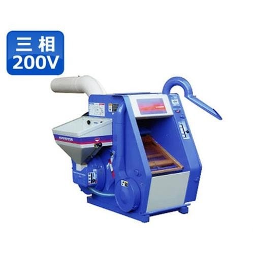 大竹製作所 インペラ籾すり機 DM7R-M (三相200V) ｜ 精米機・籾すり機