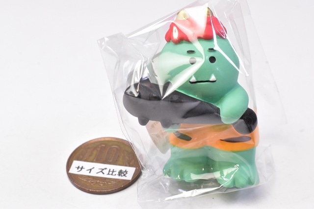 鬼に金棒 送りバント (ZFK-90652K)】 DECOLE concombre デコレ